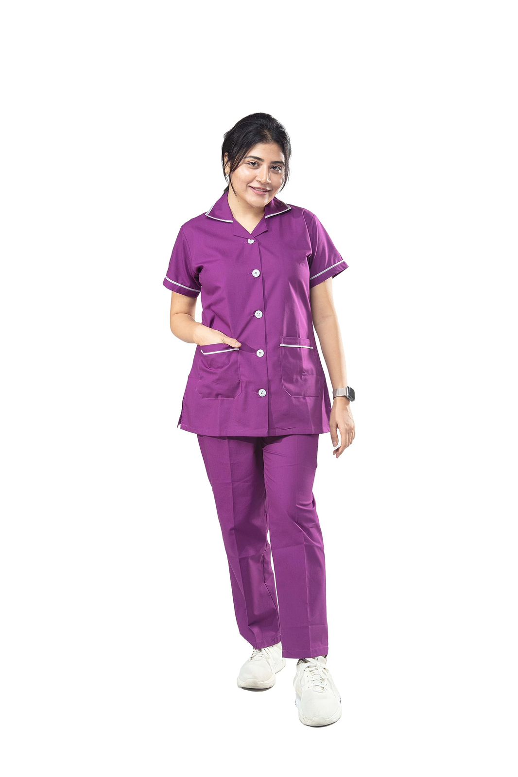 Medical Staff