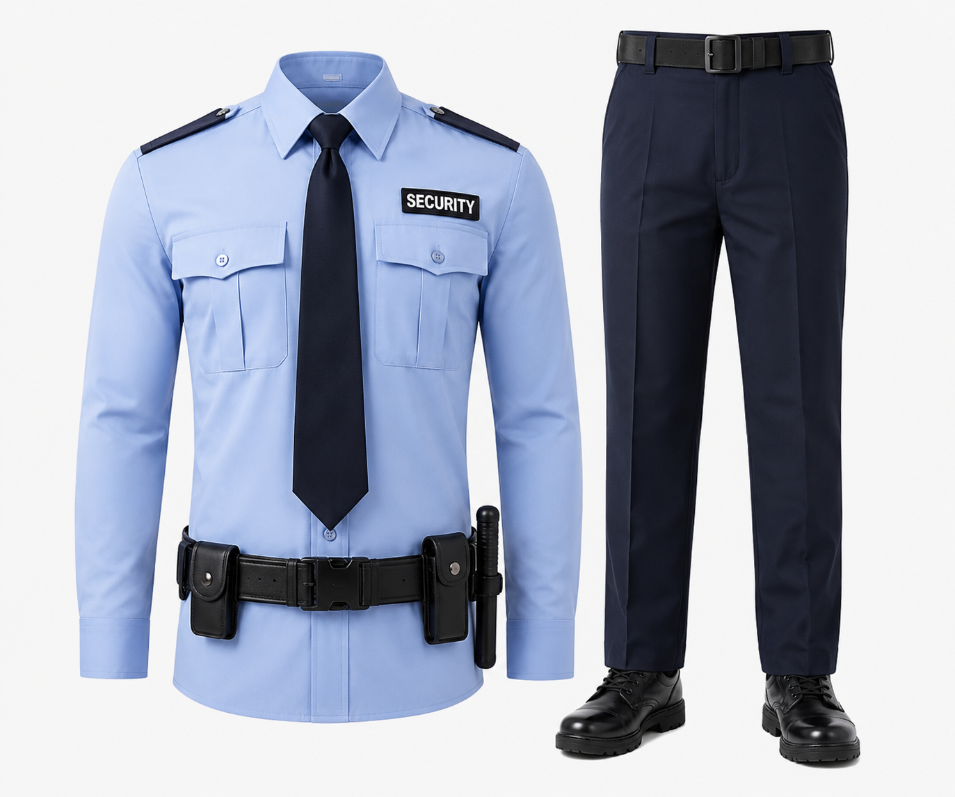 Security Guards