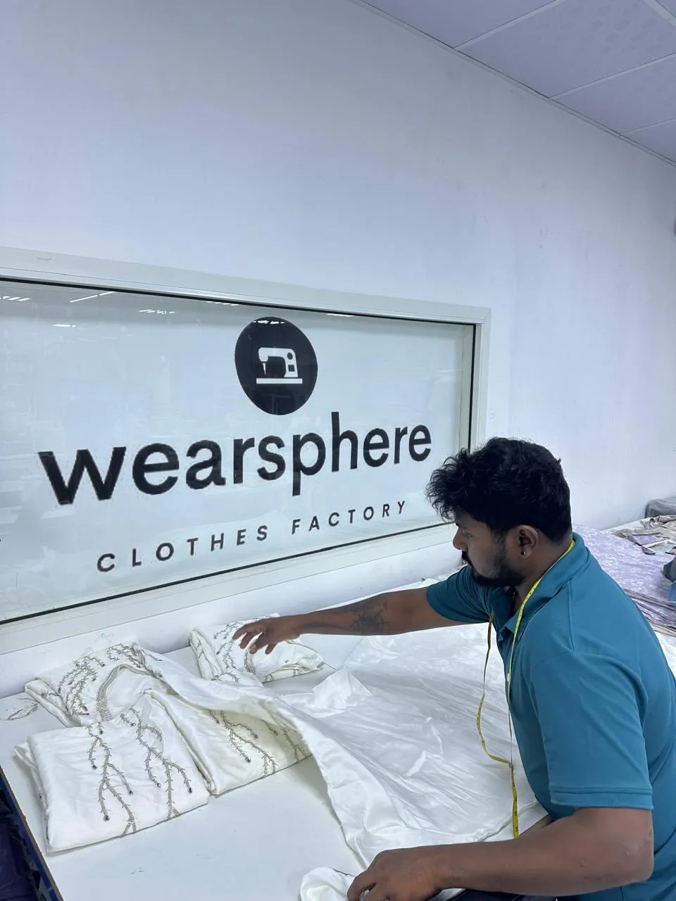 Production Excellence