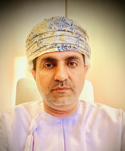 SALIM AL HATMI